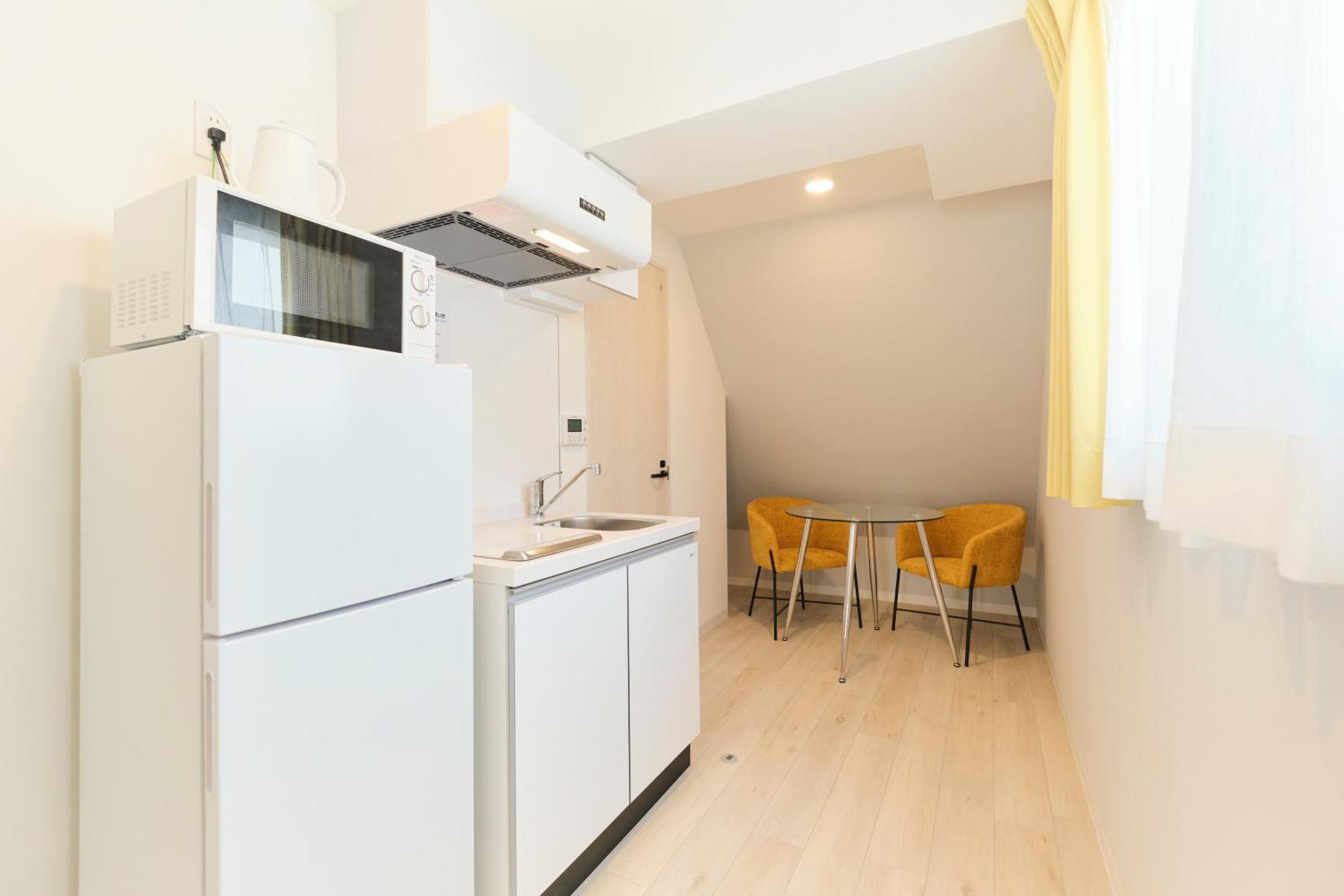 Blighton Miyoshi Apartamento Tóquio
