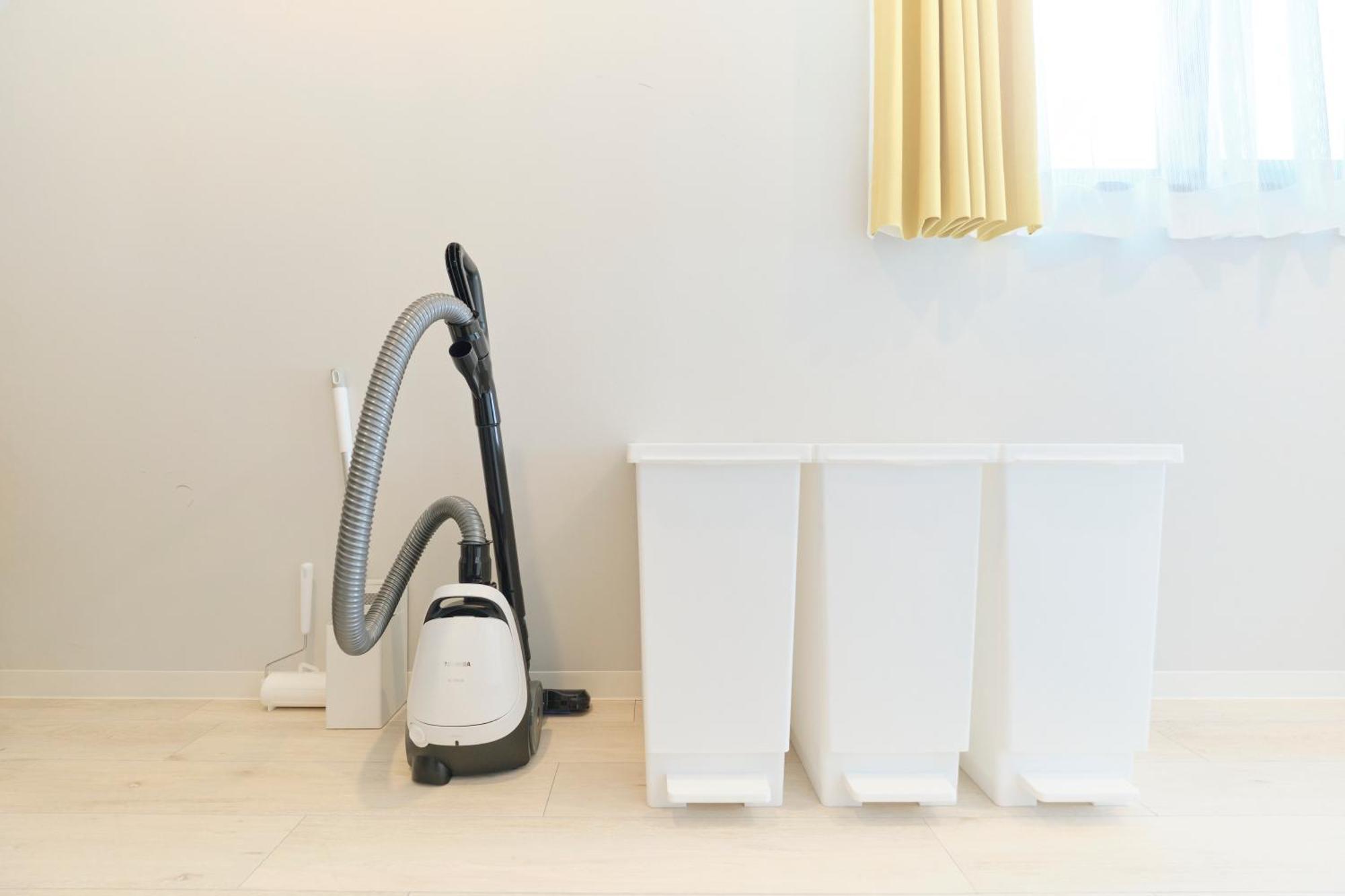 Apartamento Blighton Miyoshi Tóquio
