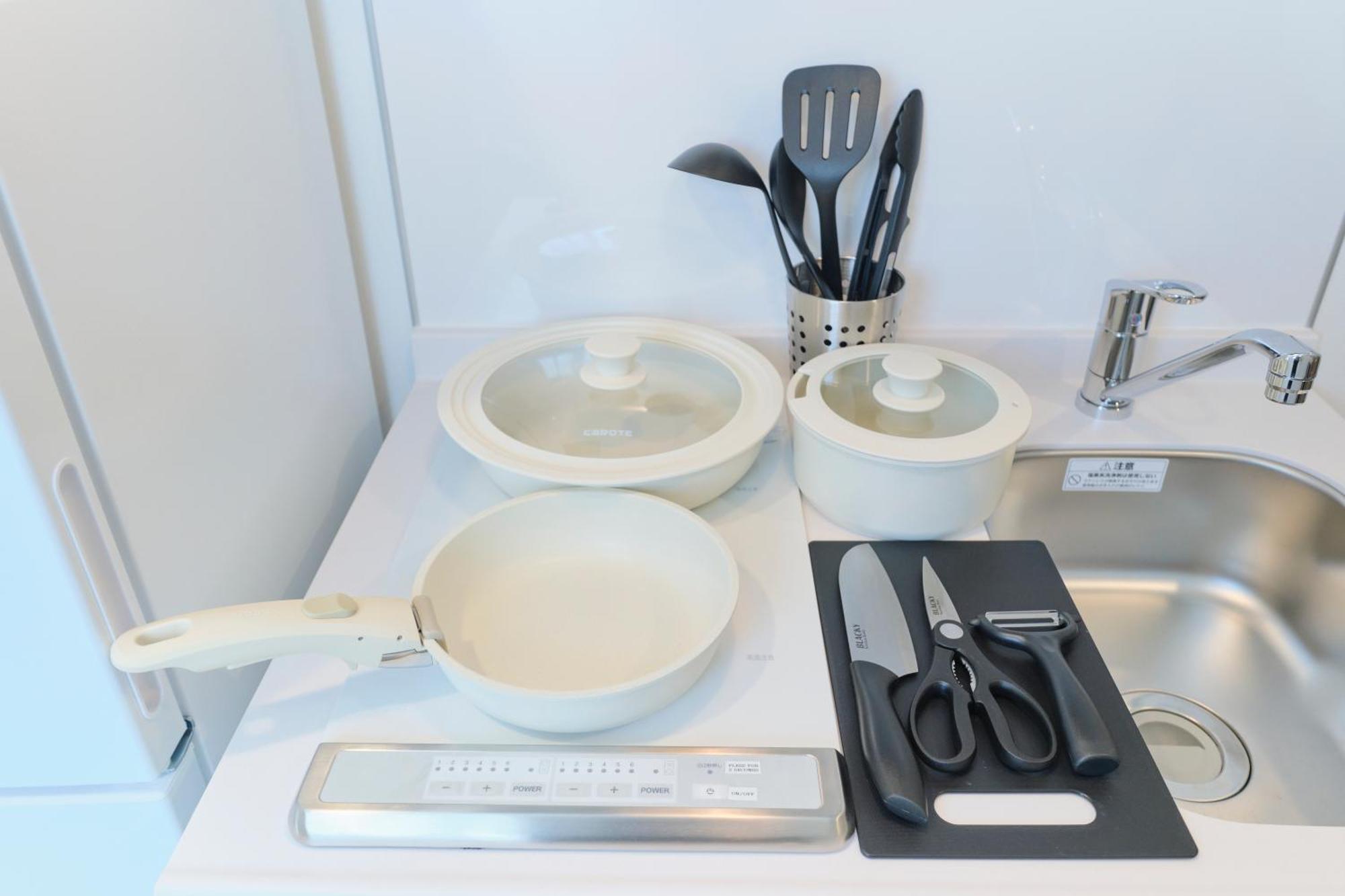 Apartamento Blighton Miyoshi *