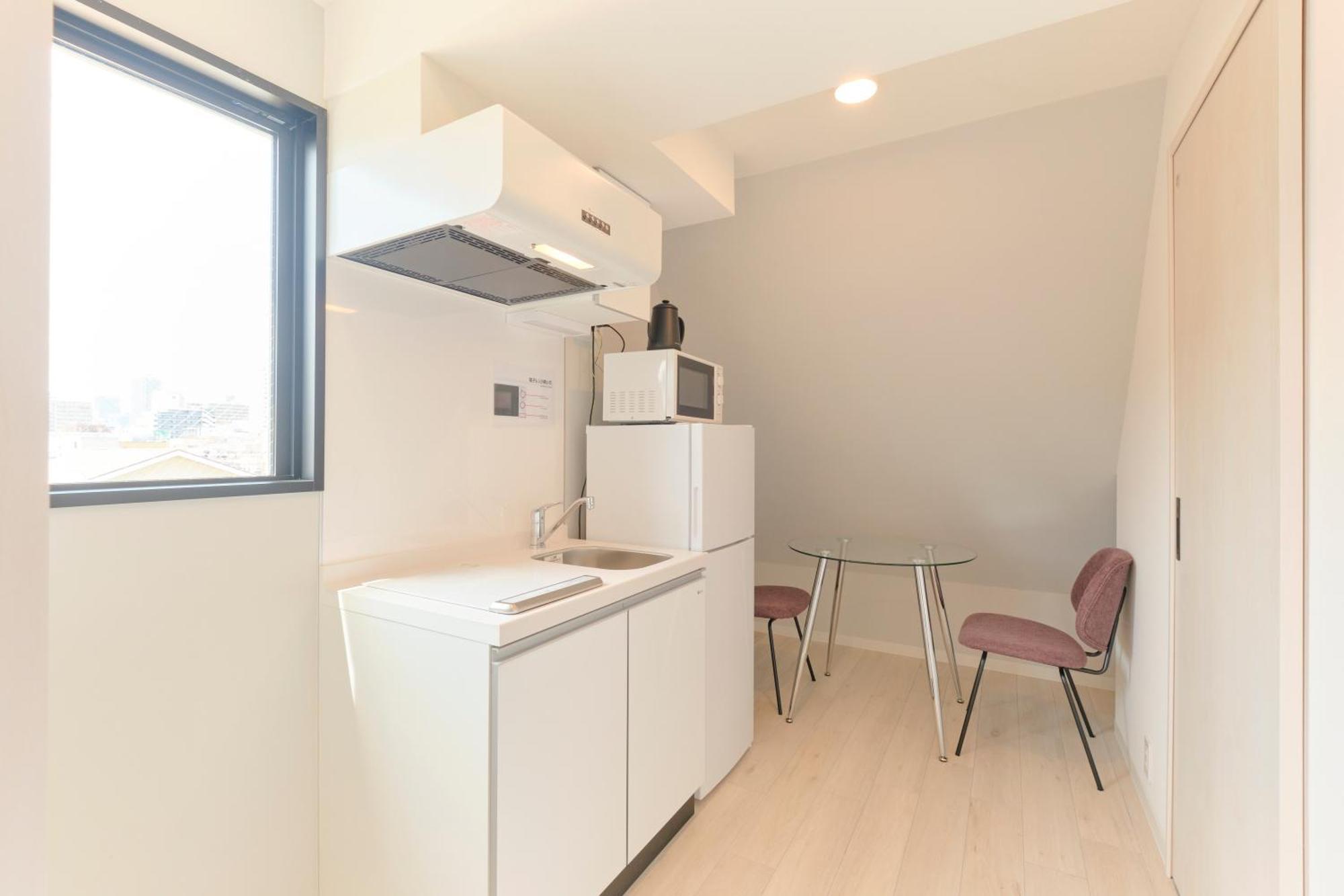 Blighton Miyoshi Apartamento Tóquio