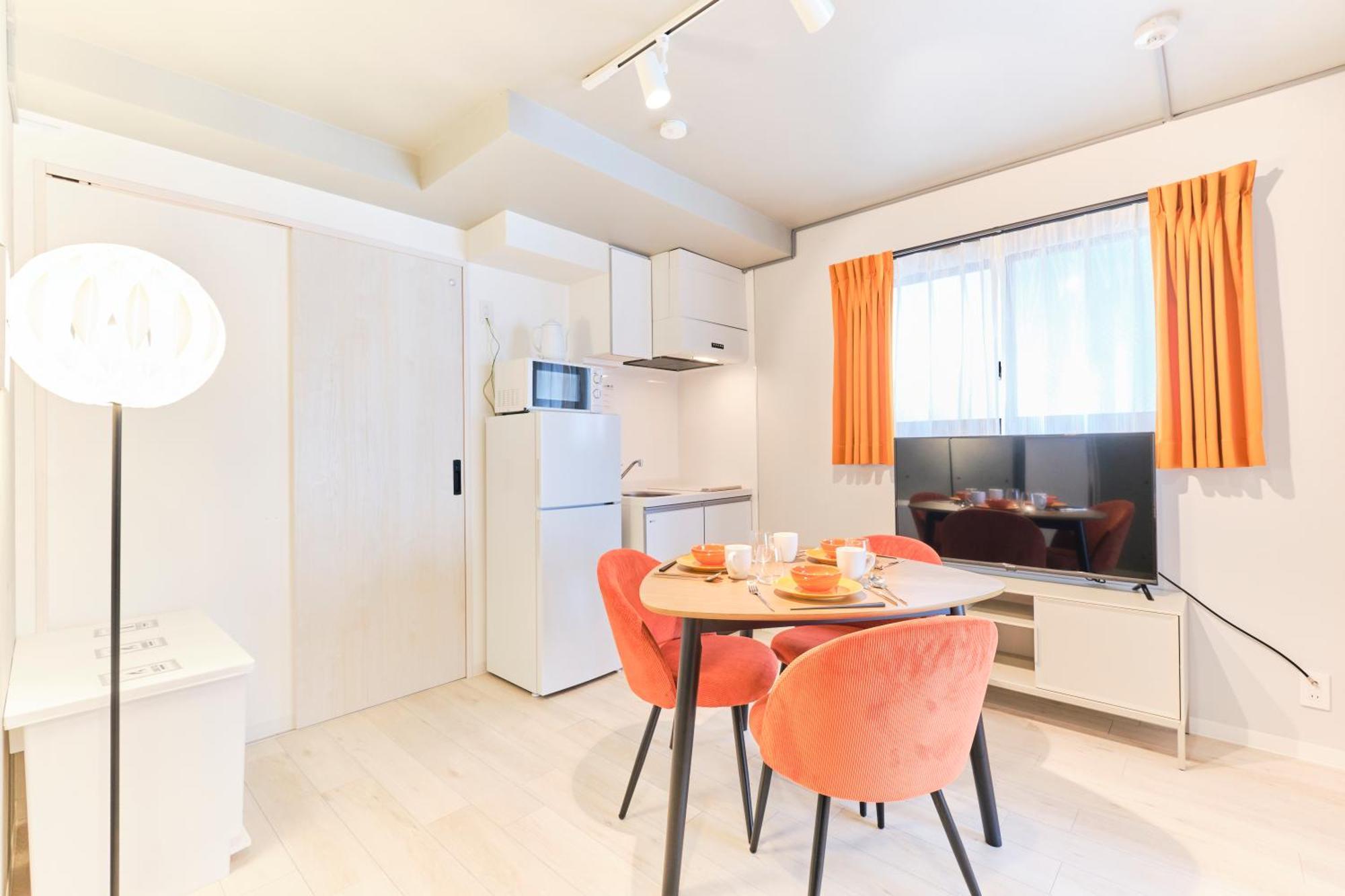 Blighton Miyoshi Apartamento
