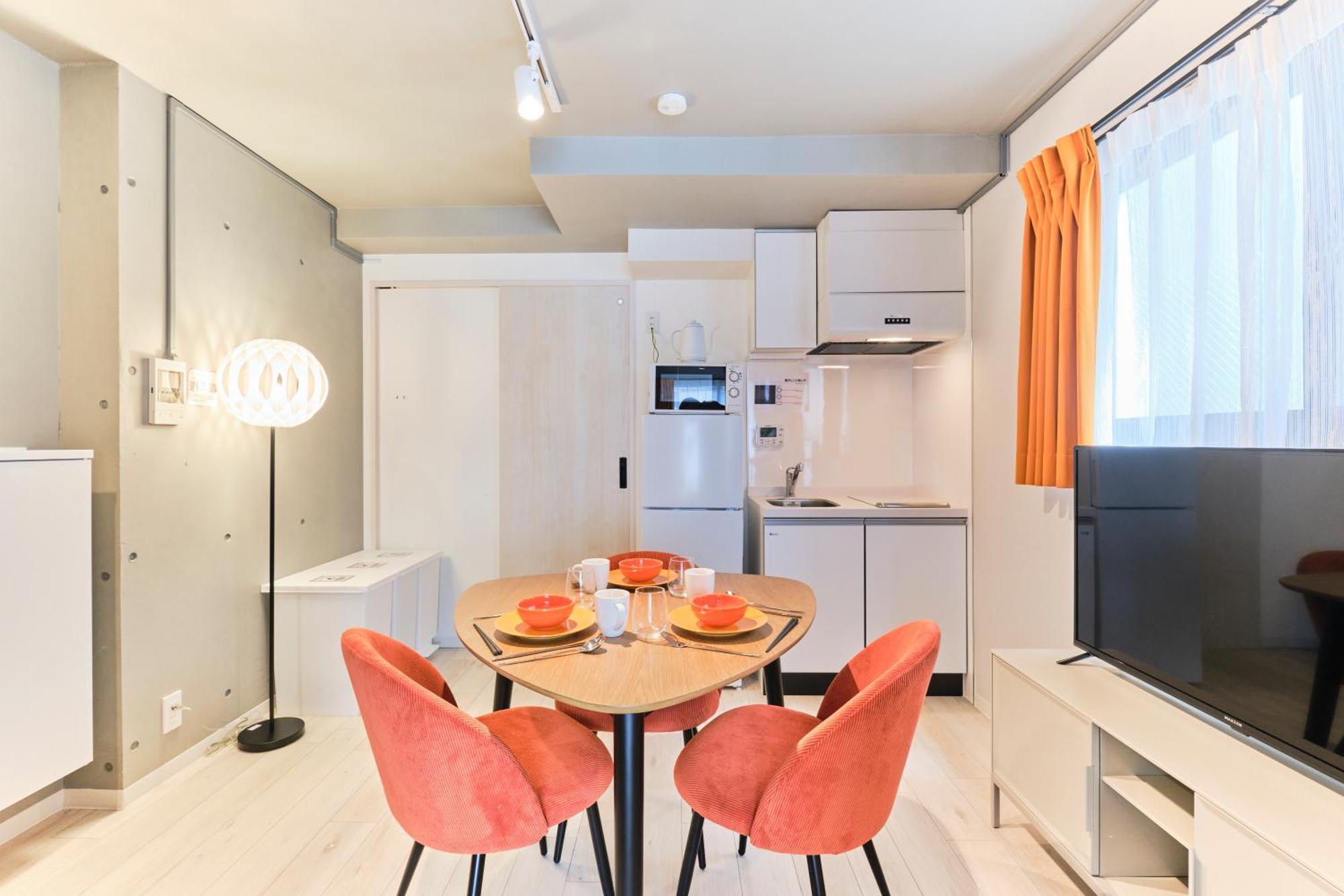 Blighton Miyoshi Apartamento *