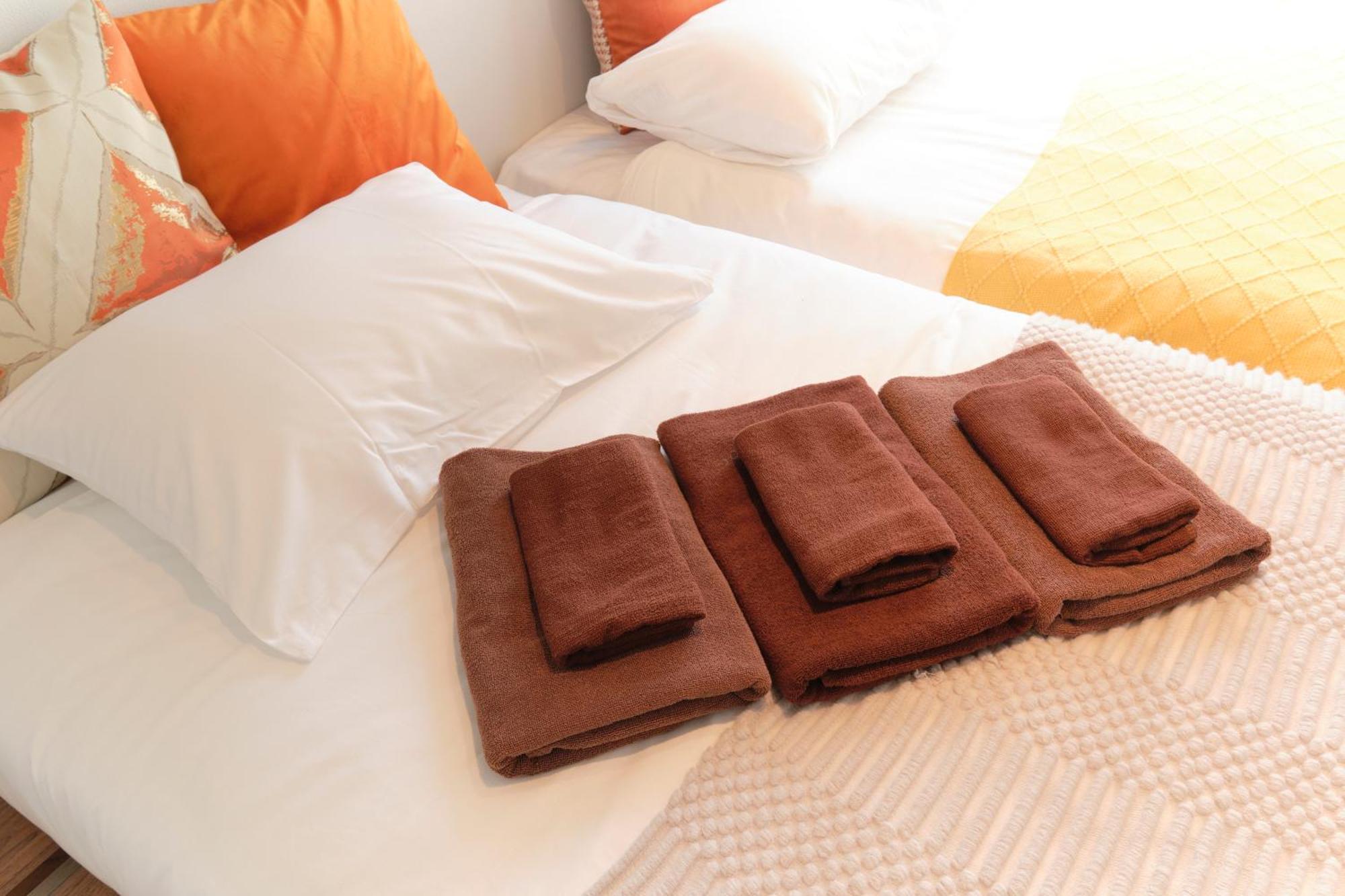 Apartamento Blighton Miyoshi *
