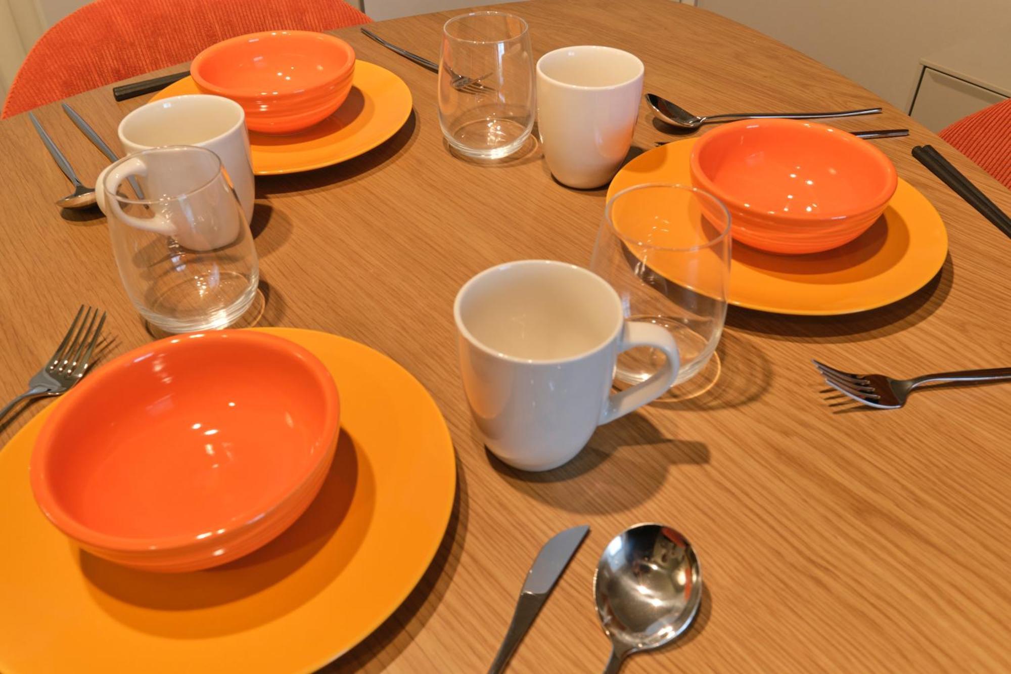 Blighton Miyoshi Apartamento Tóquio