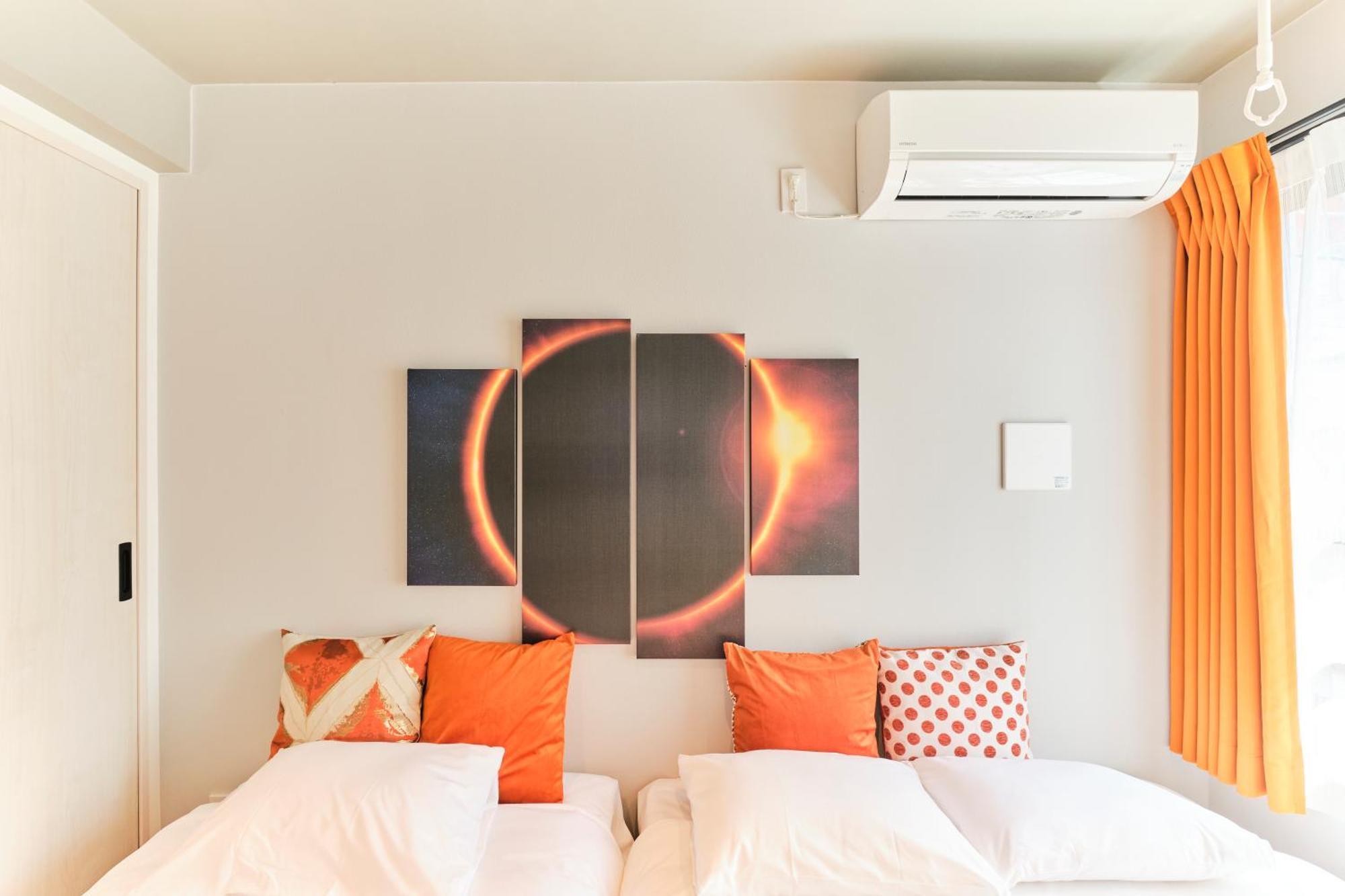 Apartamento Blighton Miyoshi Tóquio