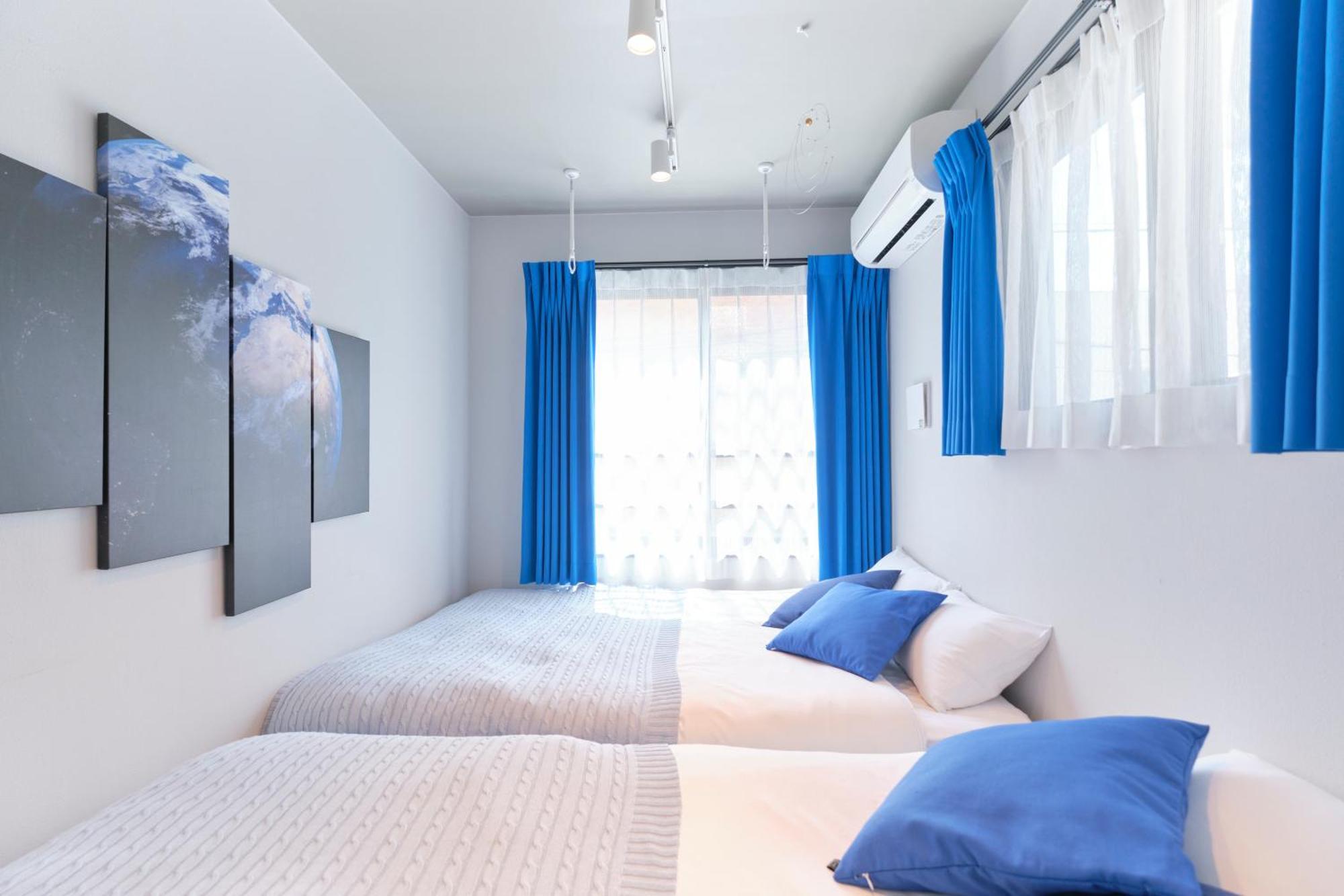 Apartamento Blighton Miyoshi
