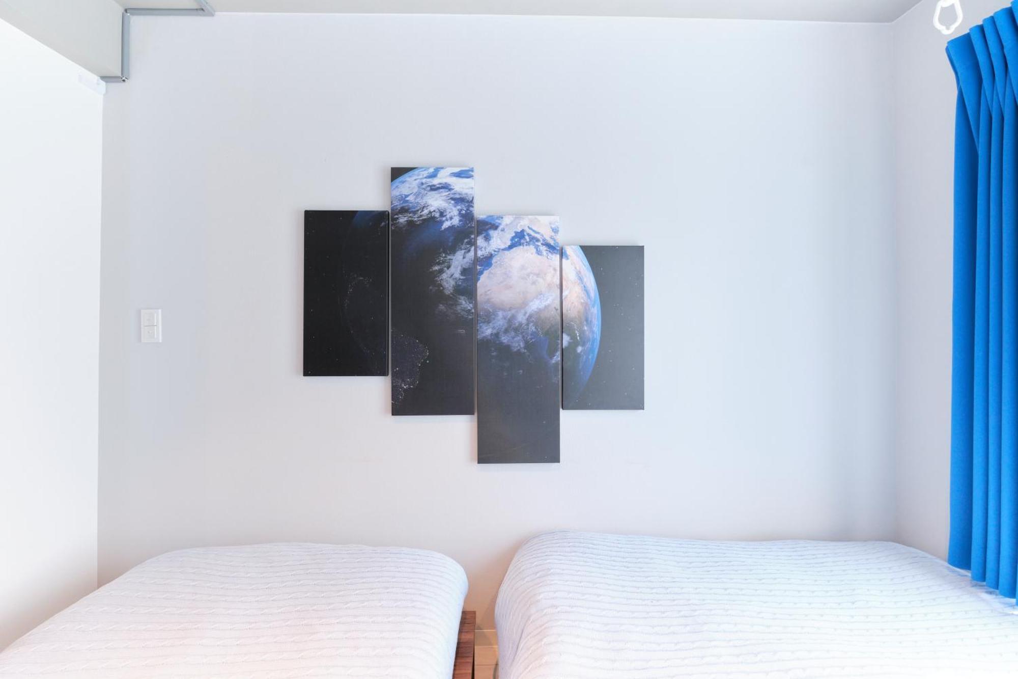 Blighton Miyoshi Apartamento Tóquio